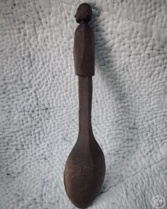 アオキでテーブルスプン